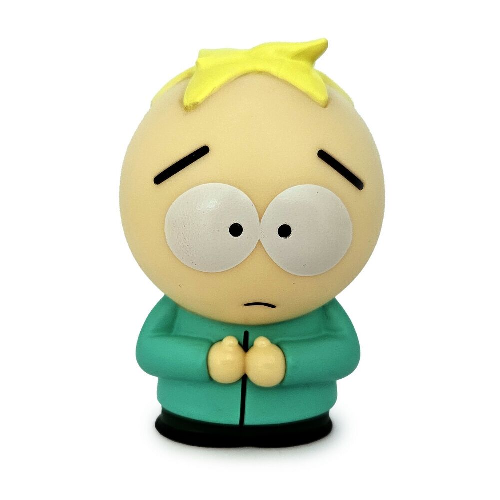 South Park 3-Inch Vinyl Figure  Butter Stotch