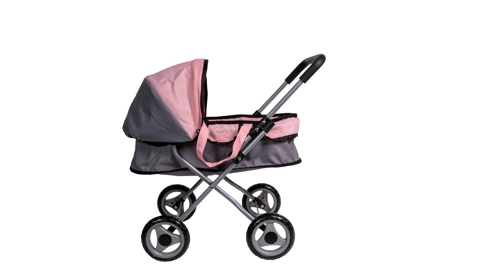 Little Bubba Pram With Canopy