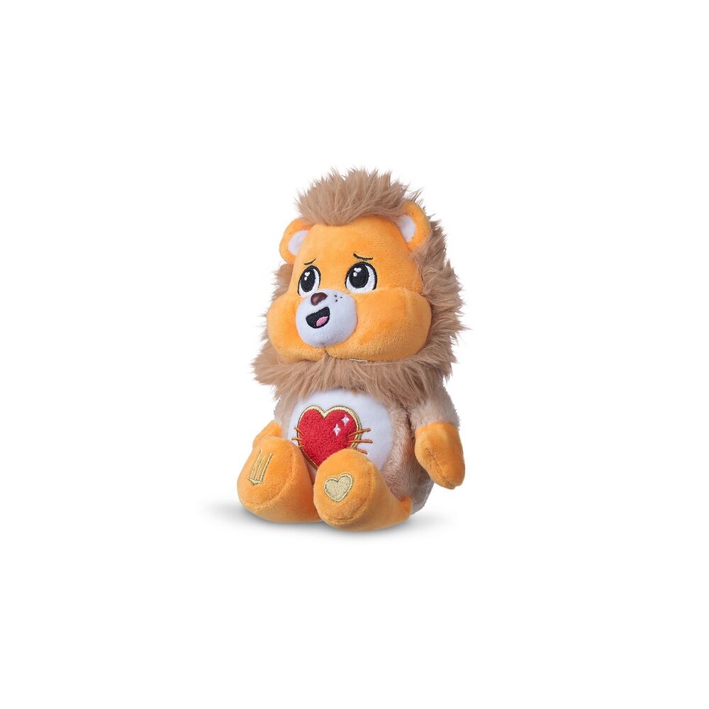 Care Bears Wicked Plush - Tenderheart Bear As Lion
