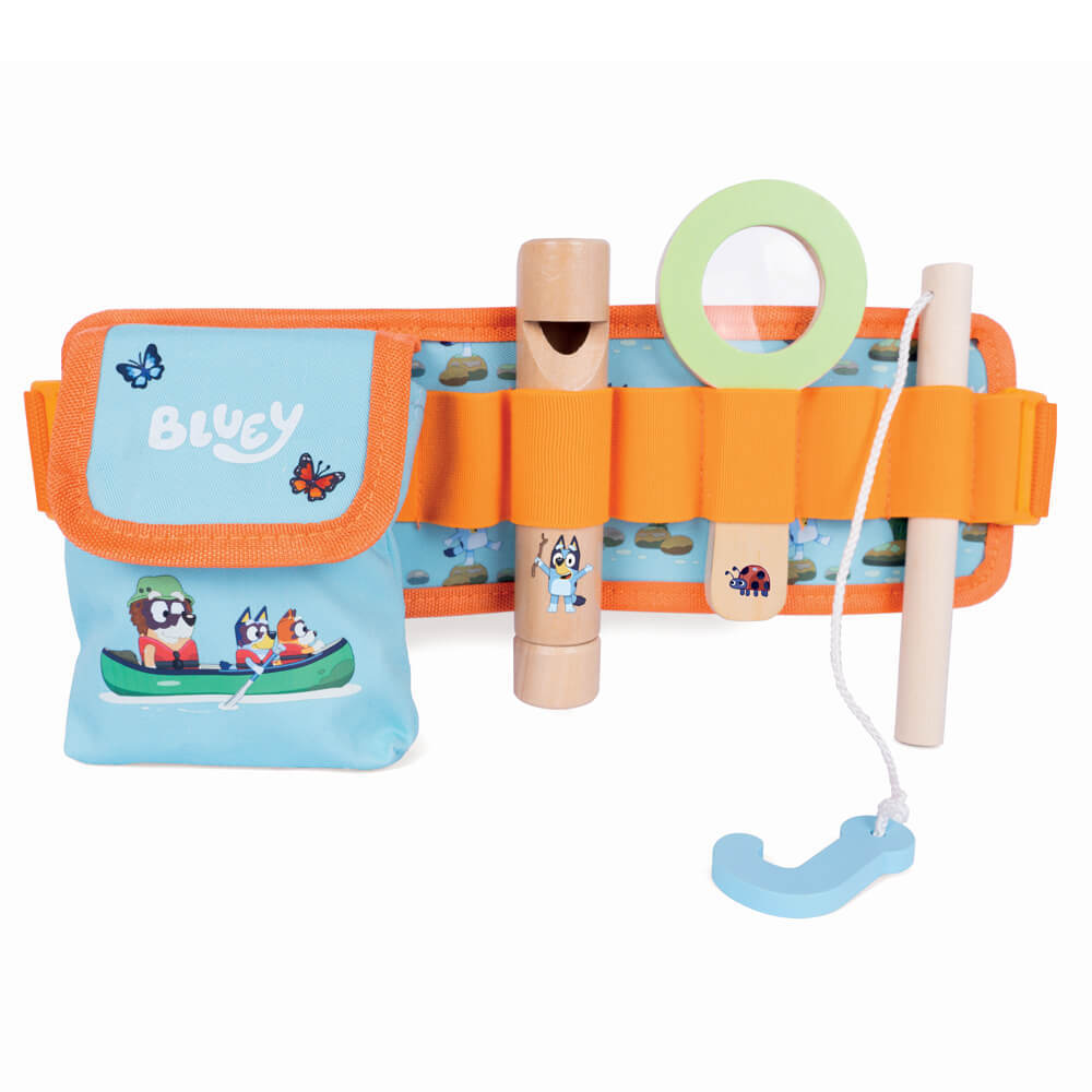 Bluey - Adventure Belt