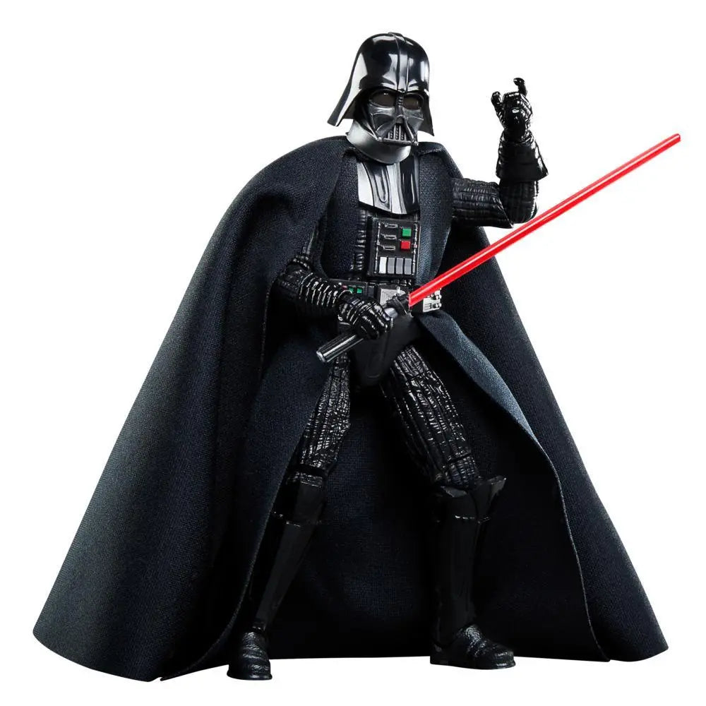 Star Wars The Black Series - Darth Vader (A New Hope)