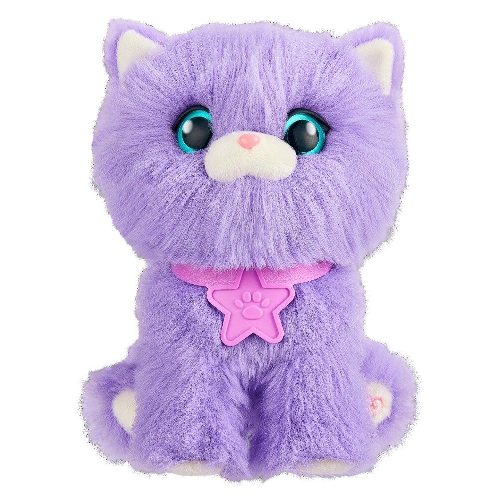 ScruffaLuvs Series 3 Pet Scruffs Mystery Plush  Randomly Selected