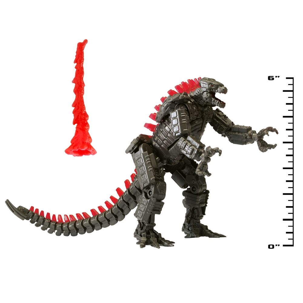 Monsterverse Godzilla VS Kong - Mechagodzilla