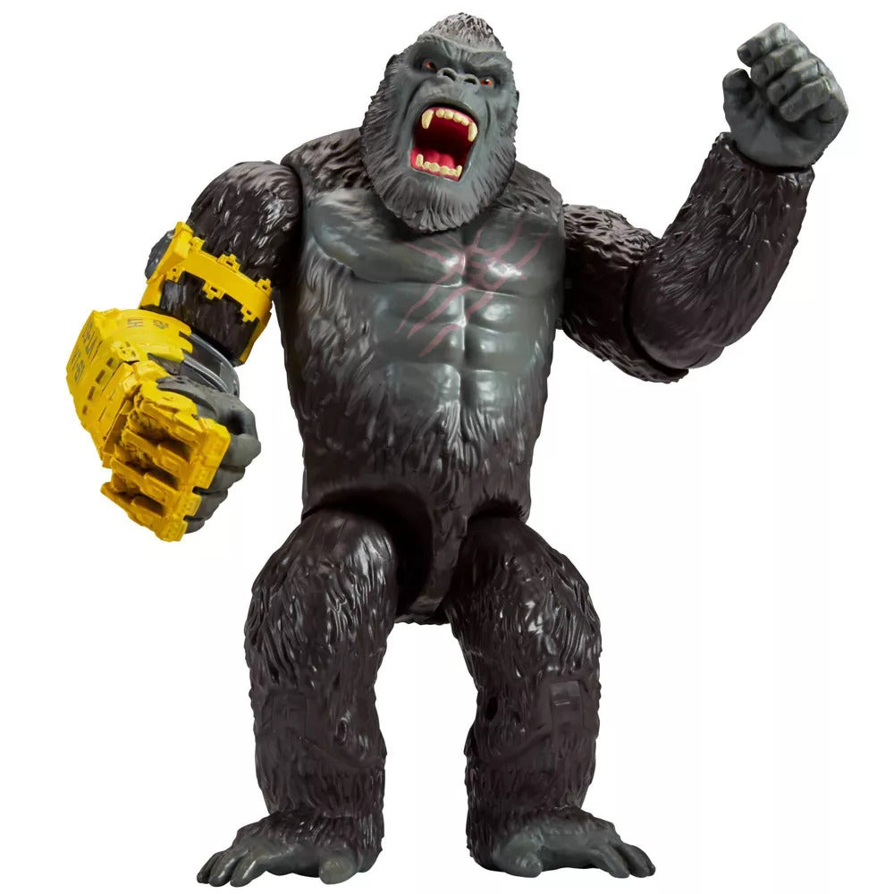 Godzilla X Kong The New Empire - Giant Kong with BEAST Glove