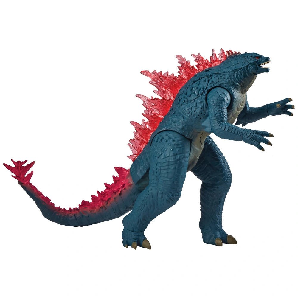 Godzilla x Kong The New Empire - Mega Heat Ray Godzilla (13")