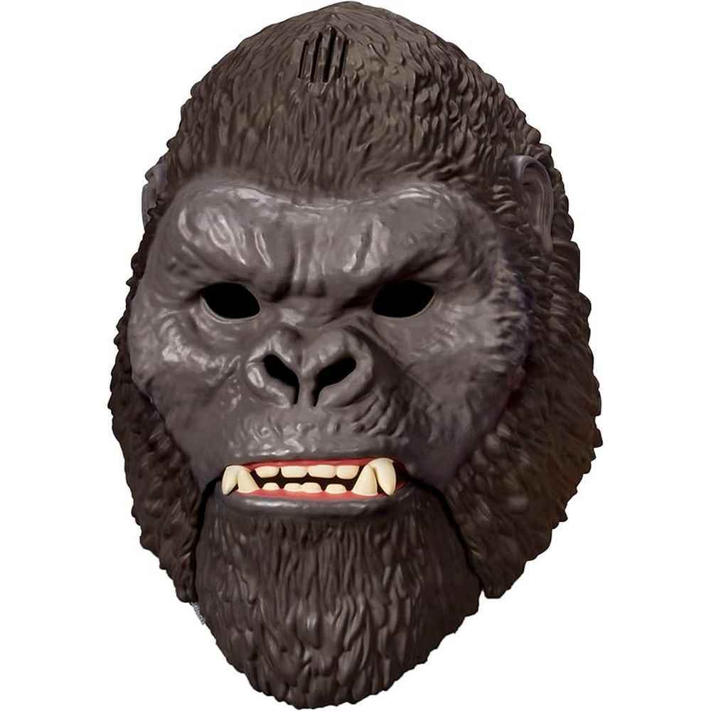 Godzilla x Kong The New Empire - Kong Titan Roar Mask