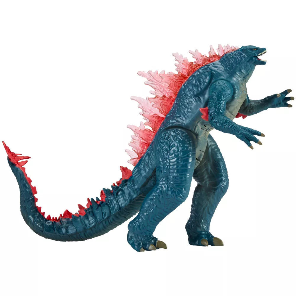 Godzilla X Kong The New Empire - Battle Roar Godzilla Evolved