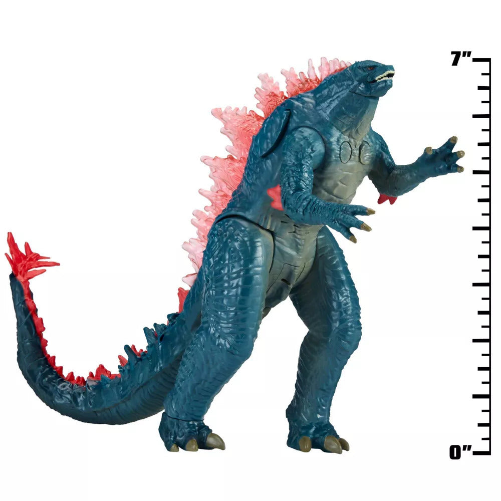 Godzilla X Kong The New Empire - Battle Roar Godzilla Evolved