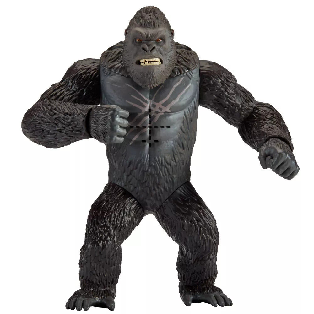 Godzilla X Kong The New Empire - Battle Roar Kong