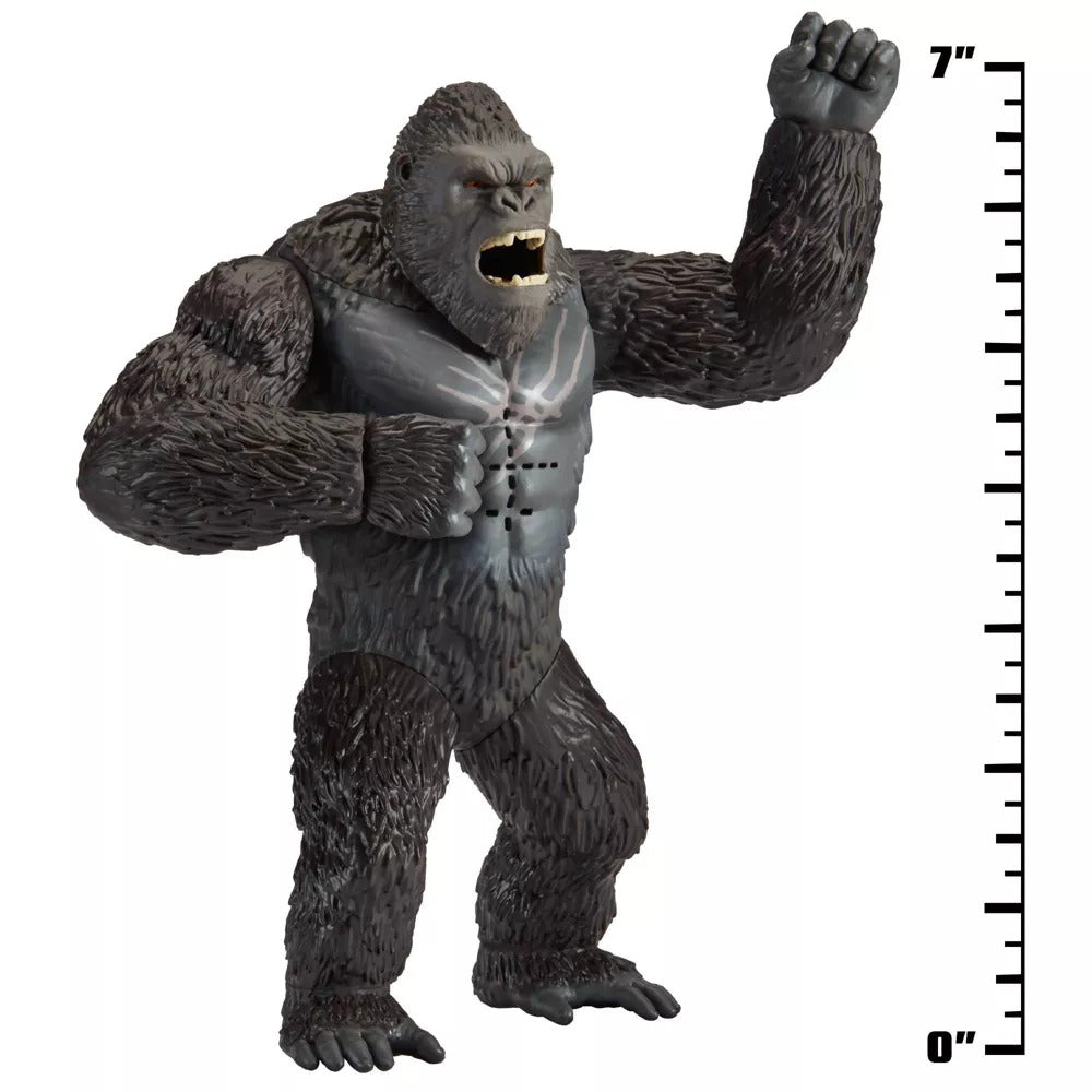 Godzilla X Kong The New Empire - Battle Roar Kong