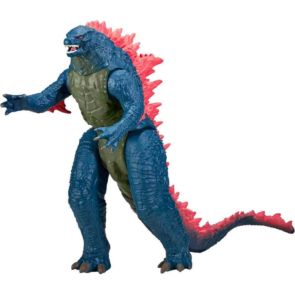 Godzilla x Kong The New Empire 58cm - Titan Godzilla