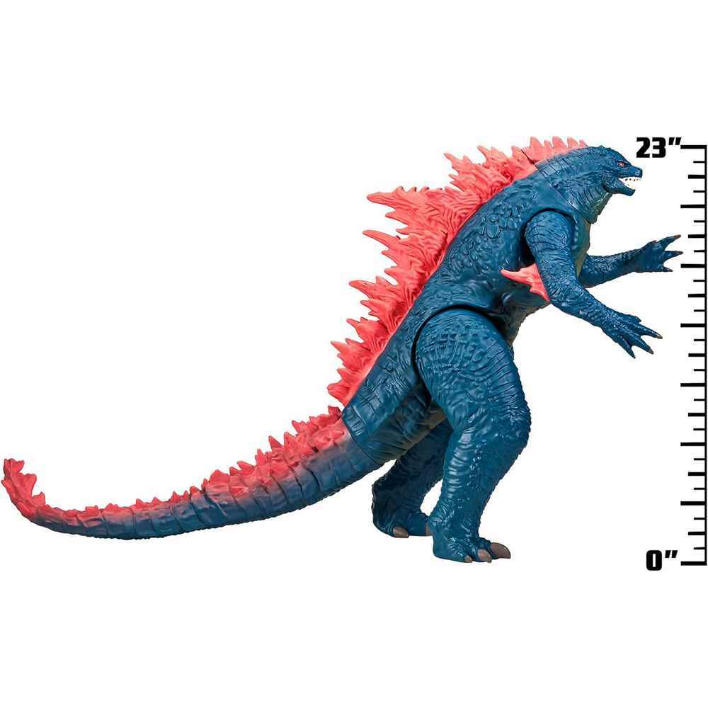 Godzilla x Kong The New Empire 58cm - Titan Godzilla