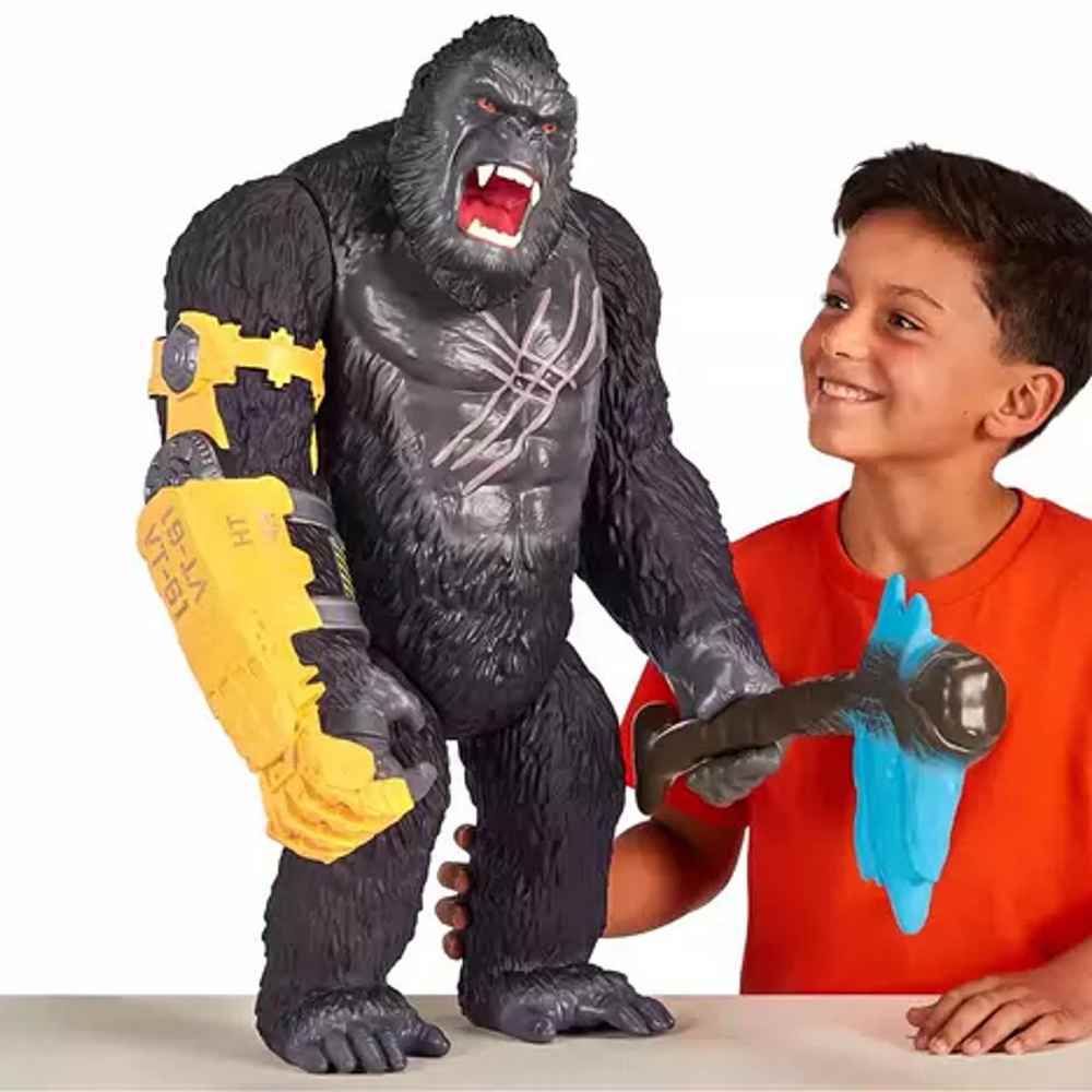 Godzilla x Kong The New Empire 61cm - Titan Kong