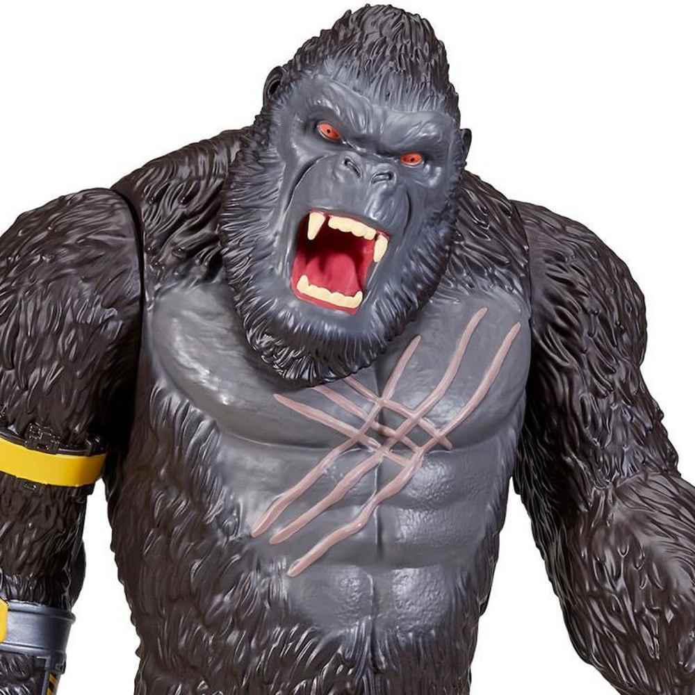 Godzilla x Kong The New Empire 61cm - Titan Kong