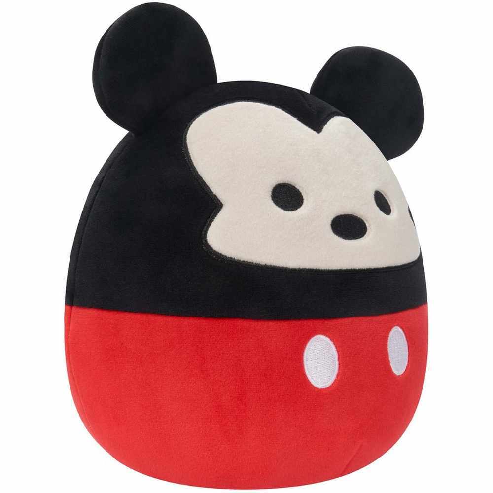 Squishmallows Disney 8" - Mickey Mouse