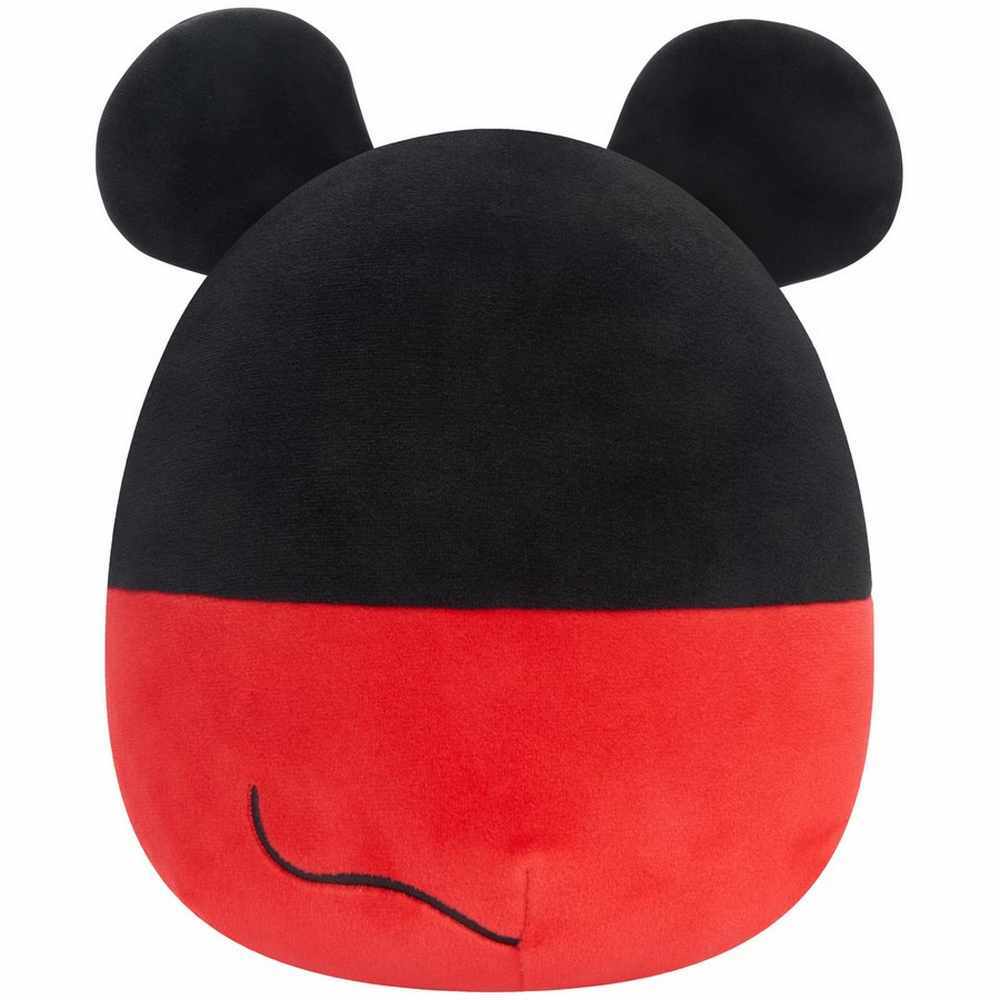 Squishmallows Disney 8" - Mickey Mouse