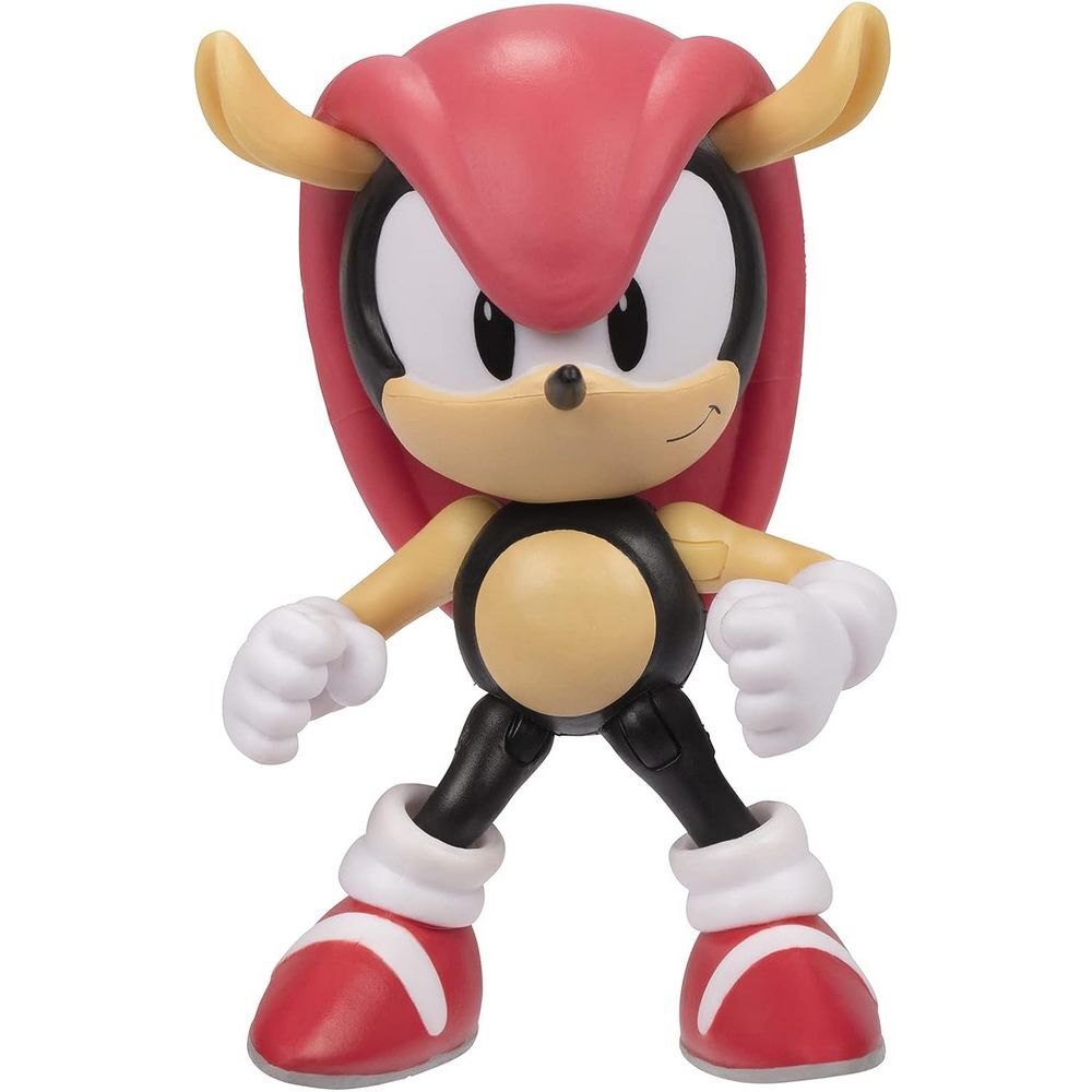 Sonic The Hedgehog Articulated Figure - Mighty