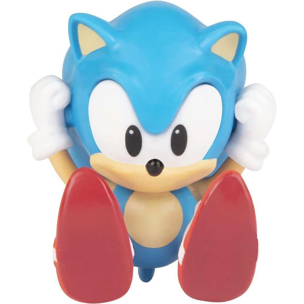 Sonic the Hedgehog - Giant Eggman Robot Battle Set