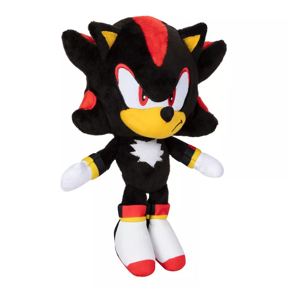 Sonic the Hedgehog Plush 23cm - Shadow