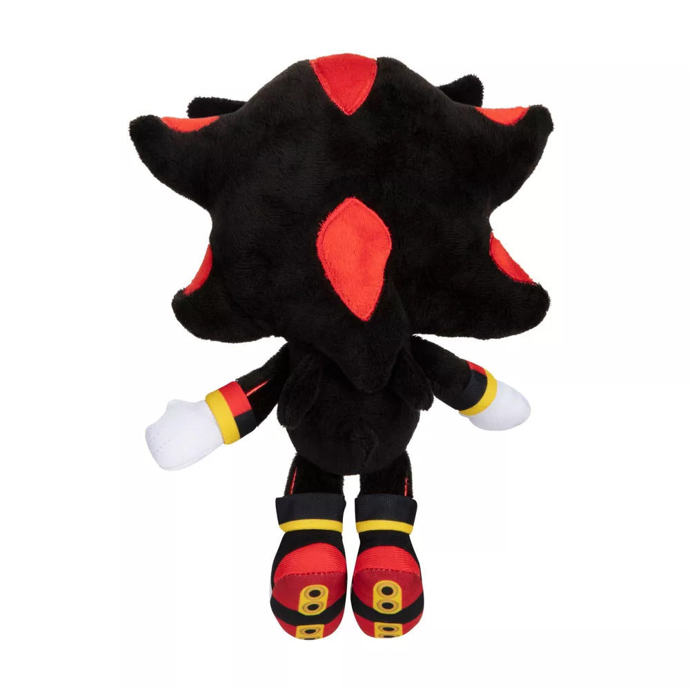 Sonic the Hedgehog Plush 23cm - Shadow