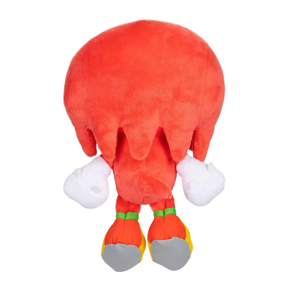 Sonic the Hedgehog Plush 23cm - Knuckles