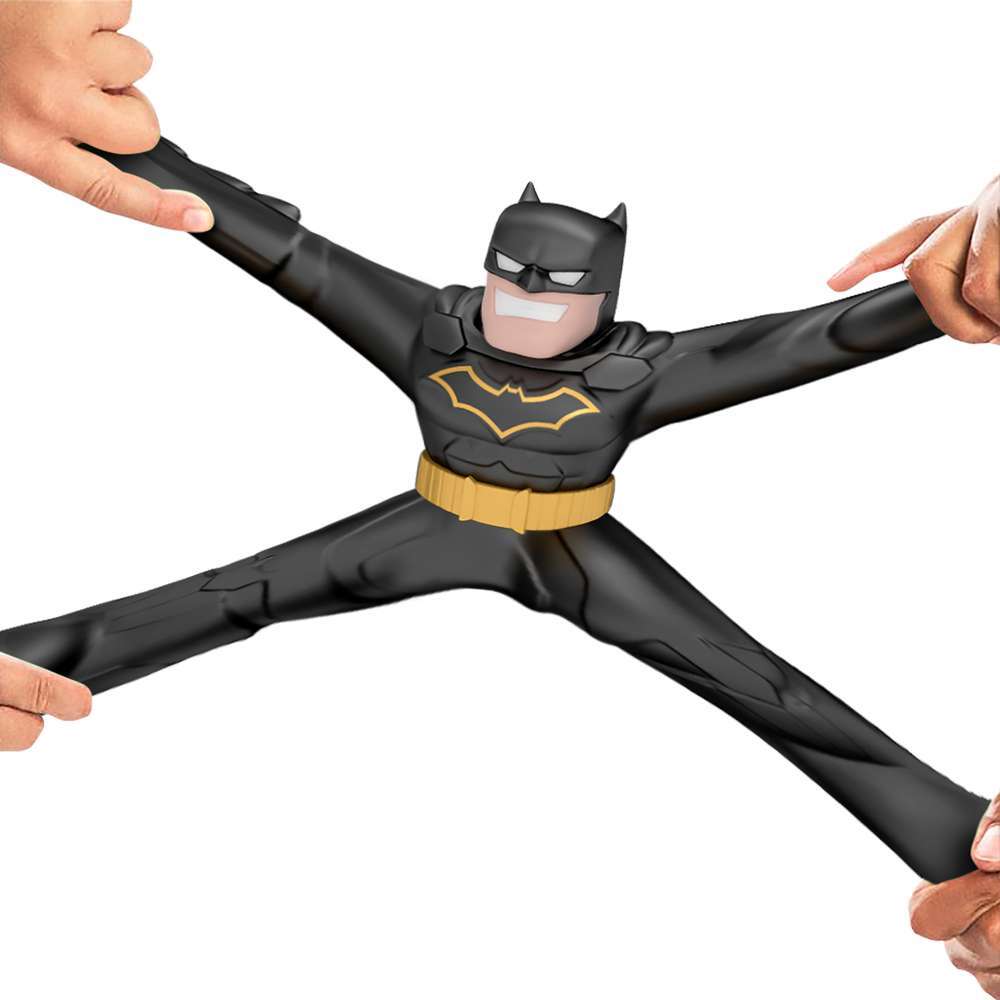Heroes Of Goo Jit Zu DC - Supagoo Batman Hero Pack