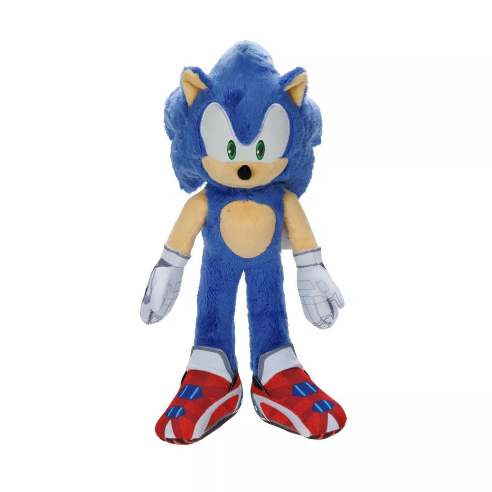 Sonic Prime Plush 33cm (13")