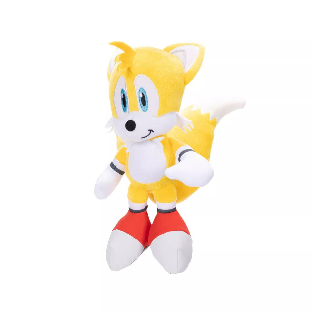 Sonic the Hedgehog Plush 23cm - Tails