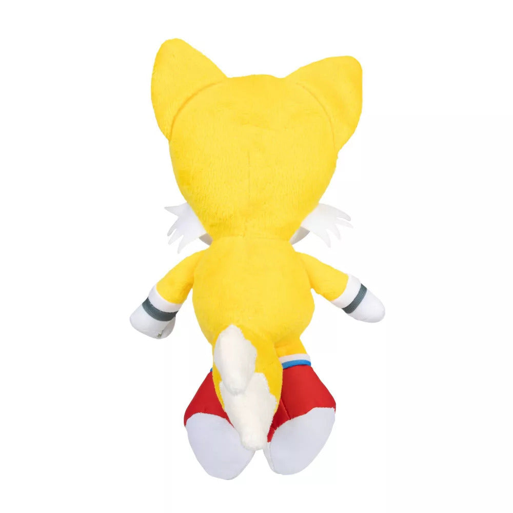 Sonic the Hedgehog Plush 23cm - Tails