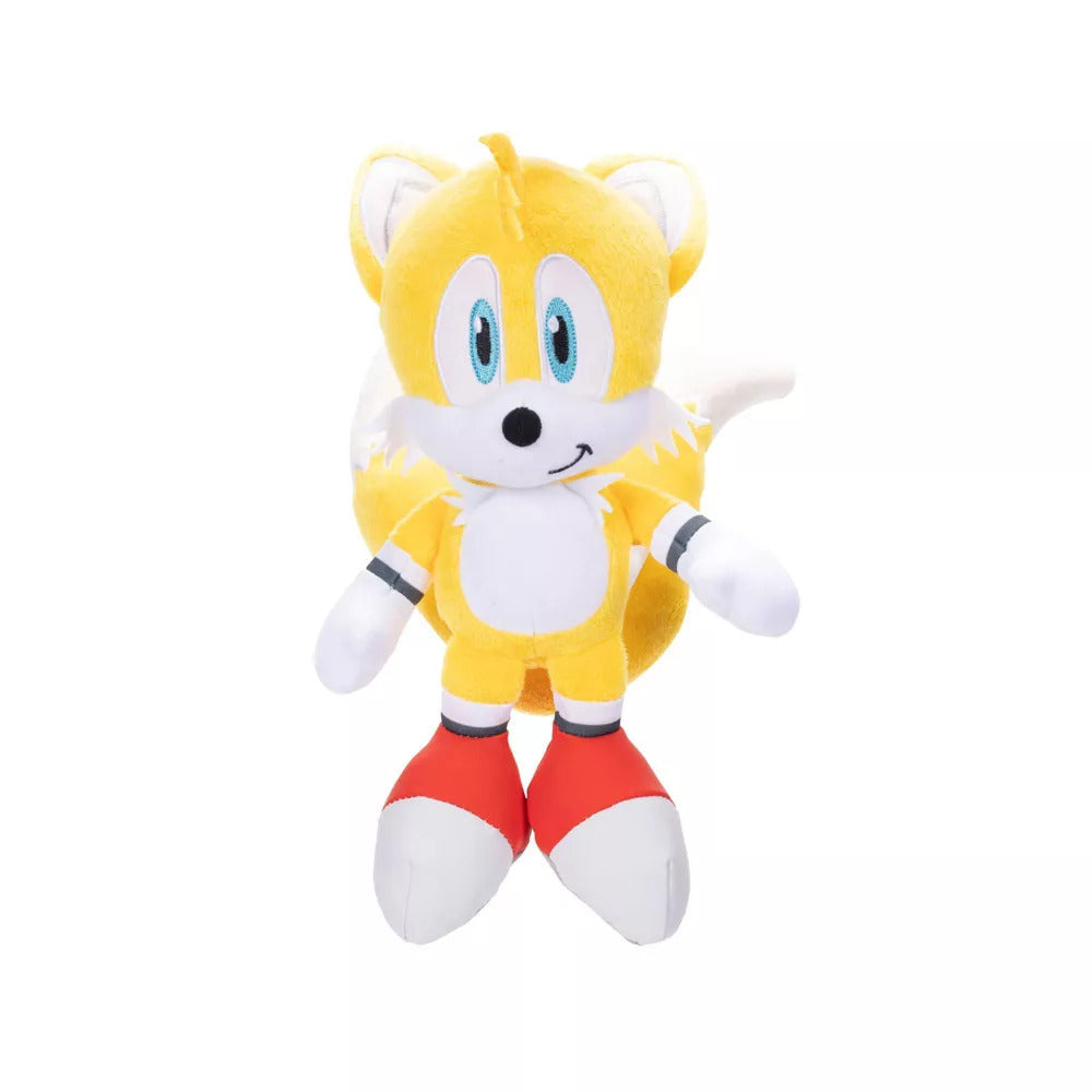 Sonic the Hedgehog Plush 23cm - Tails