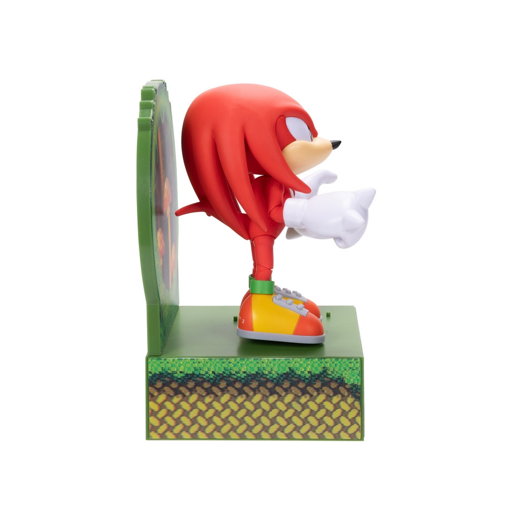 Sonic 6" Collectible Figure - Knuckles