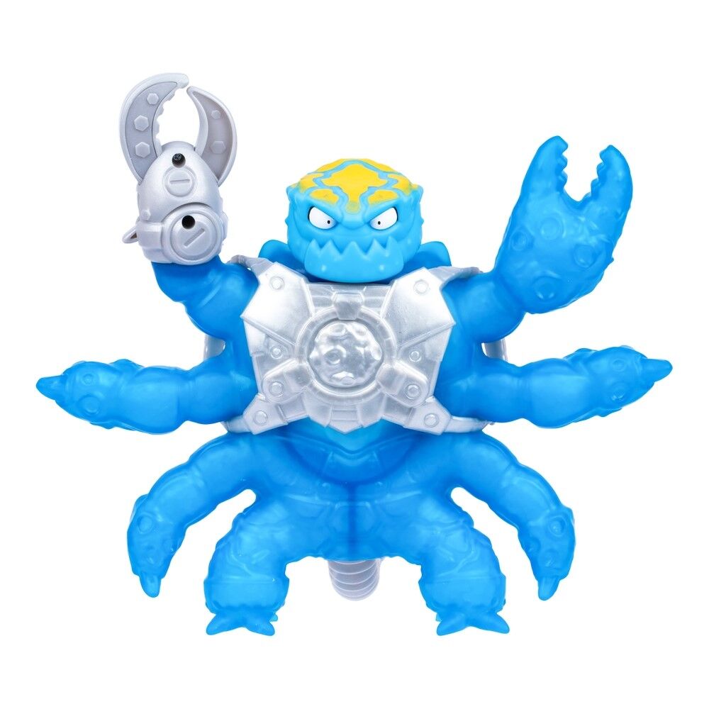 Heroes Goo Jit Zu Meteor Madness Battle Scorpion