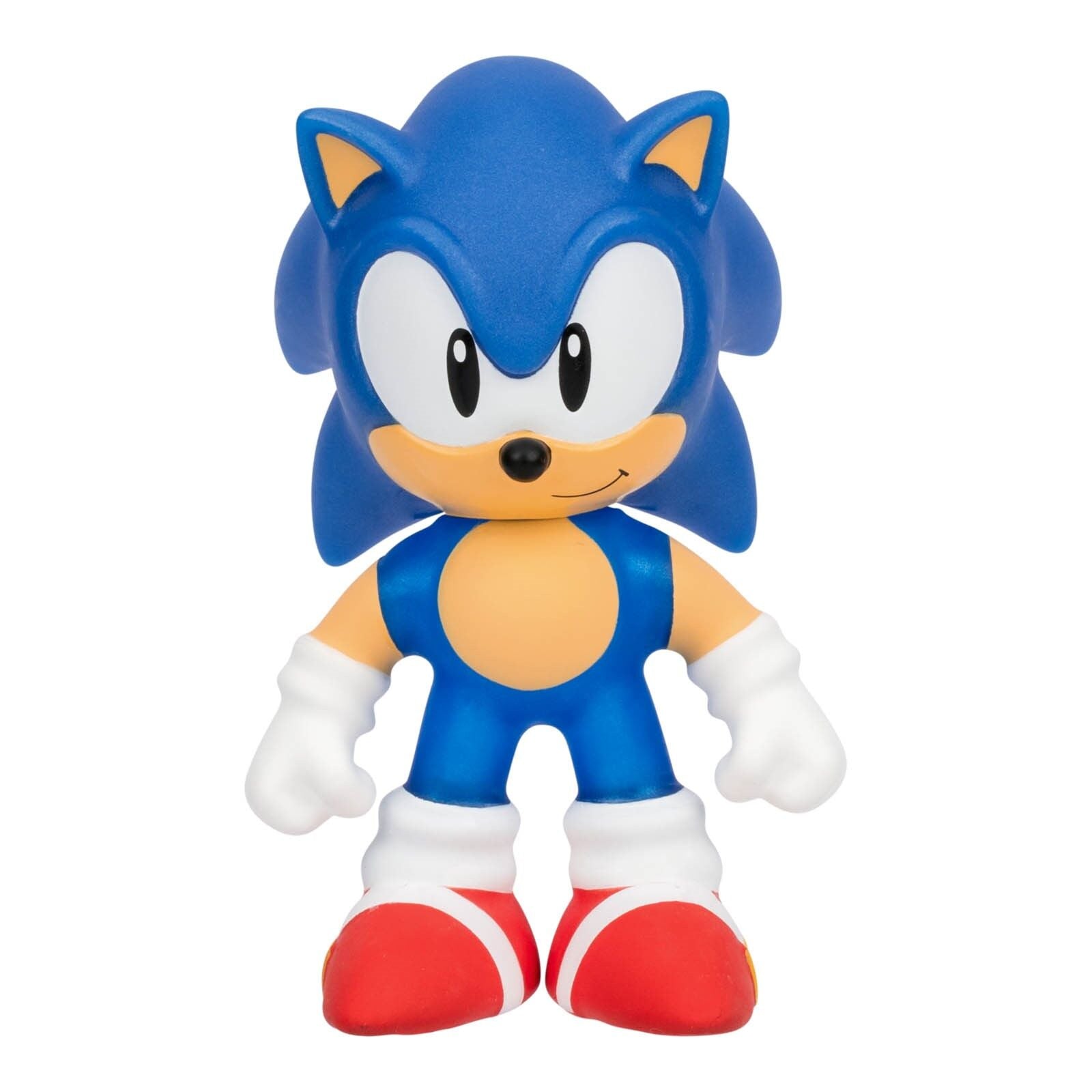 Heroes of Goo Jit Zu Sonic The Hedgehog Stretchy Heroes - Chaos Emerald Sonic