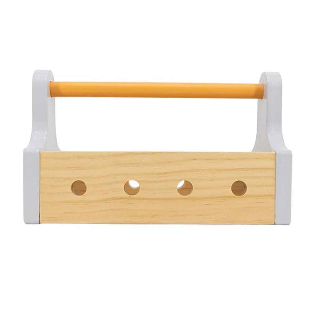 PolarB - Wooden Tool Kit