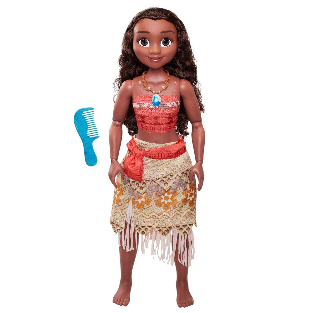 Disney Princess 32-Inch Playdate Moana Doll