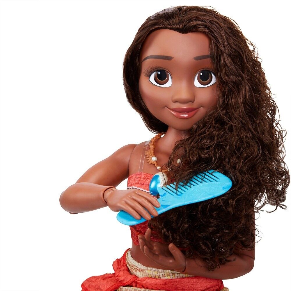 Disney Princess 32-Inch Playdate Moana Doll