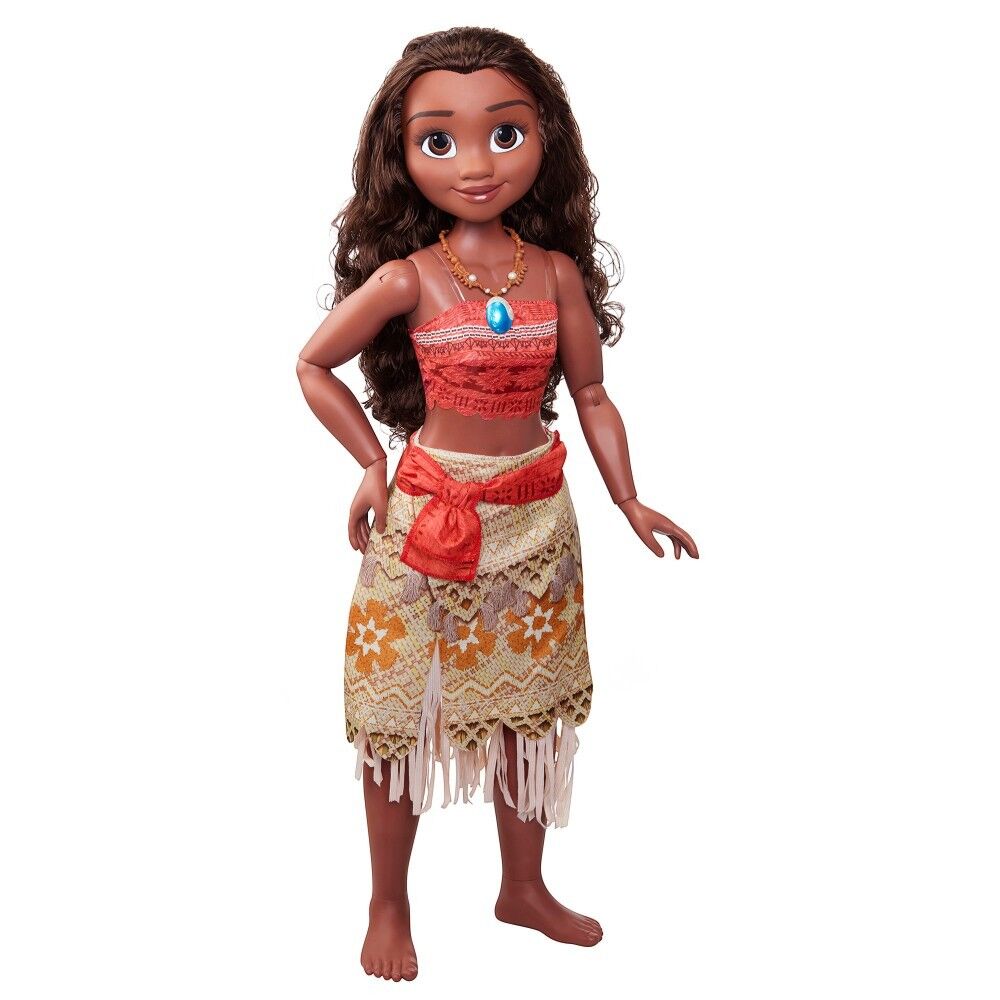 Disney Princess 32-Inch Playdate Moana Doll