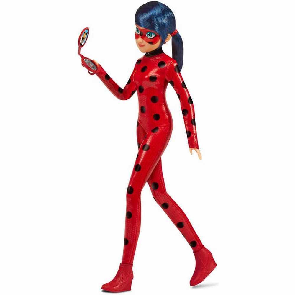 Miraculous Fashion Doll - Ladybug