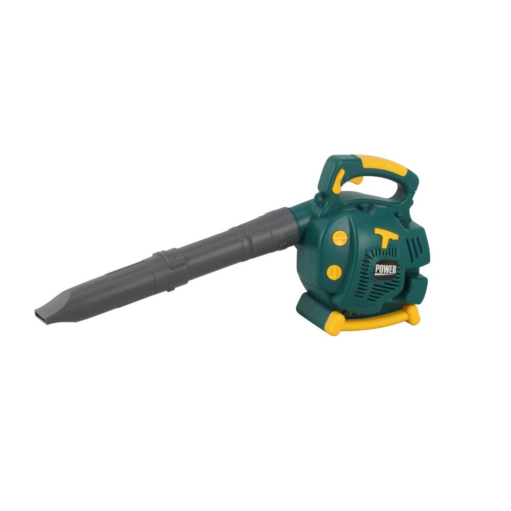 Electronic Leaf Blower
