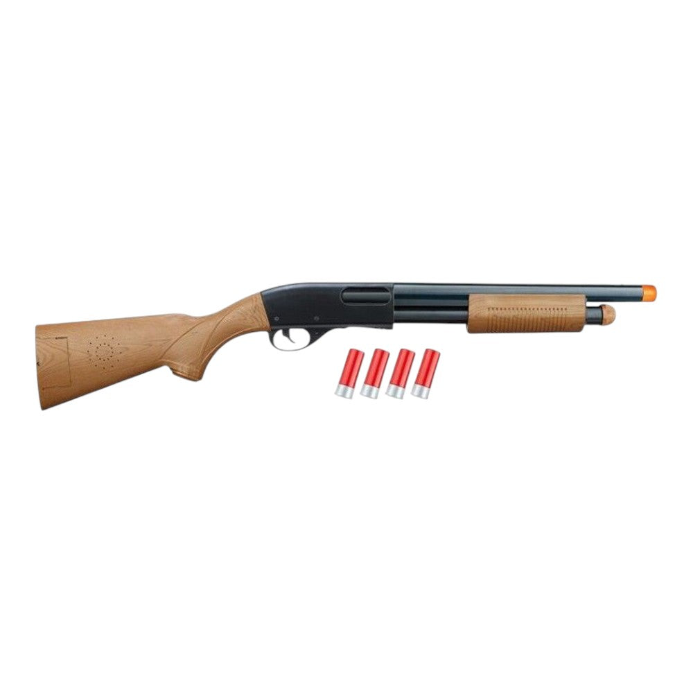 Outdoor Hunter Electronic Pump Shotgun Toys