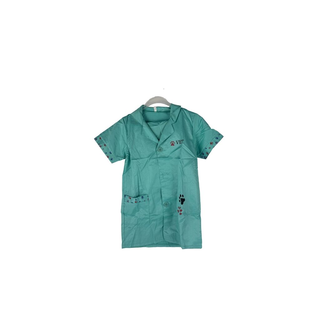 Dress Up Vet Combination 3-5 Years