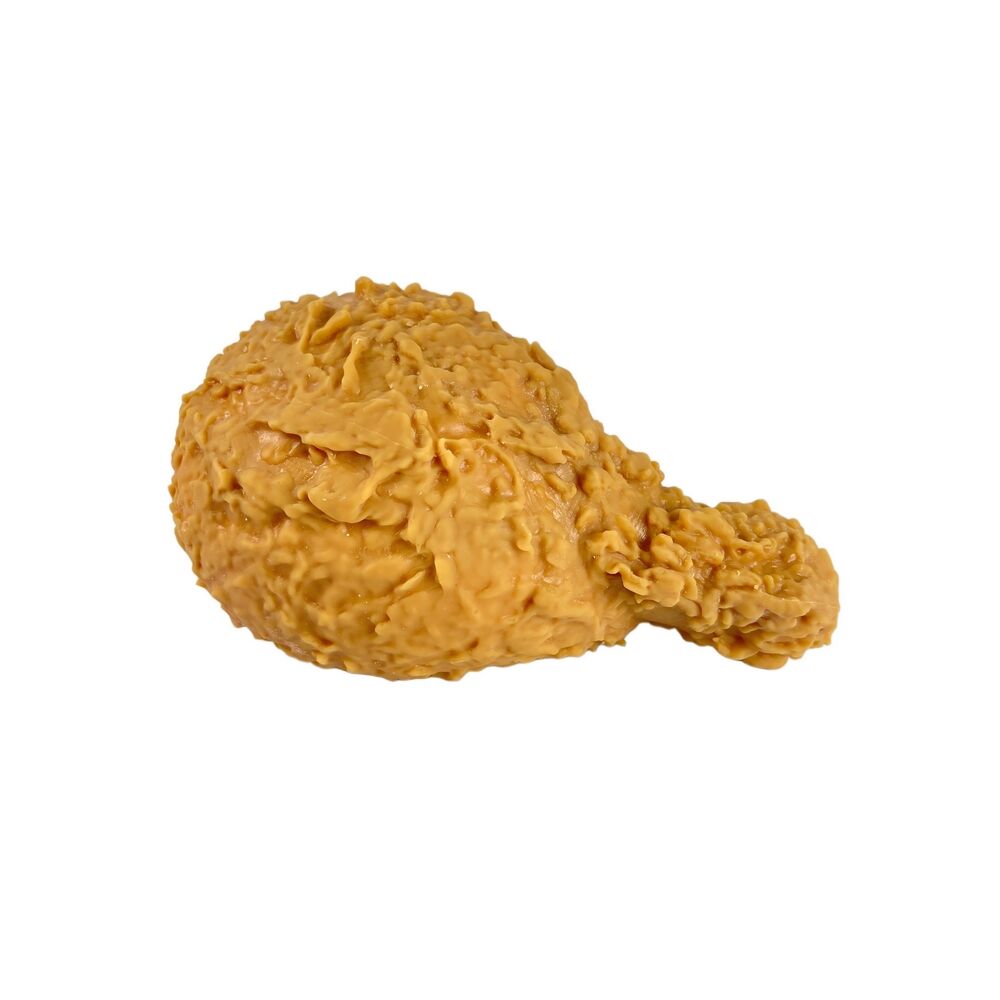 Squishy Jumbo Fried Chicken Legs