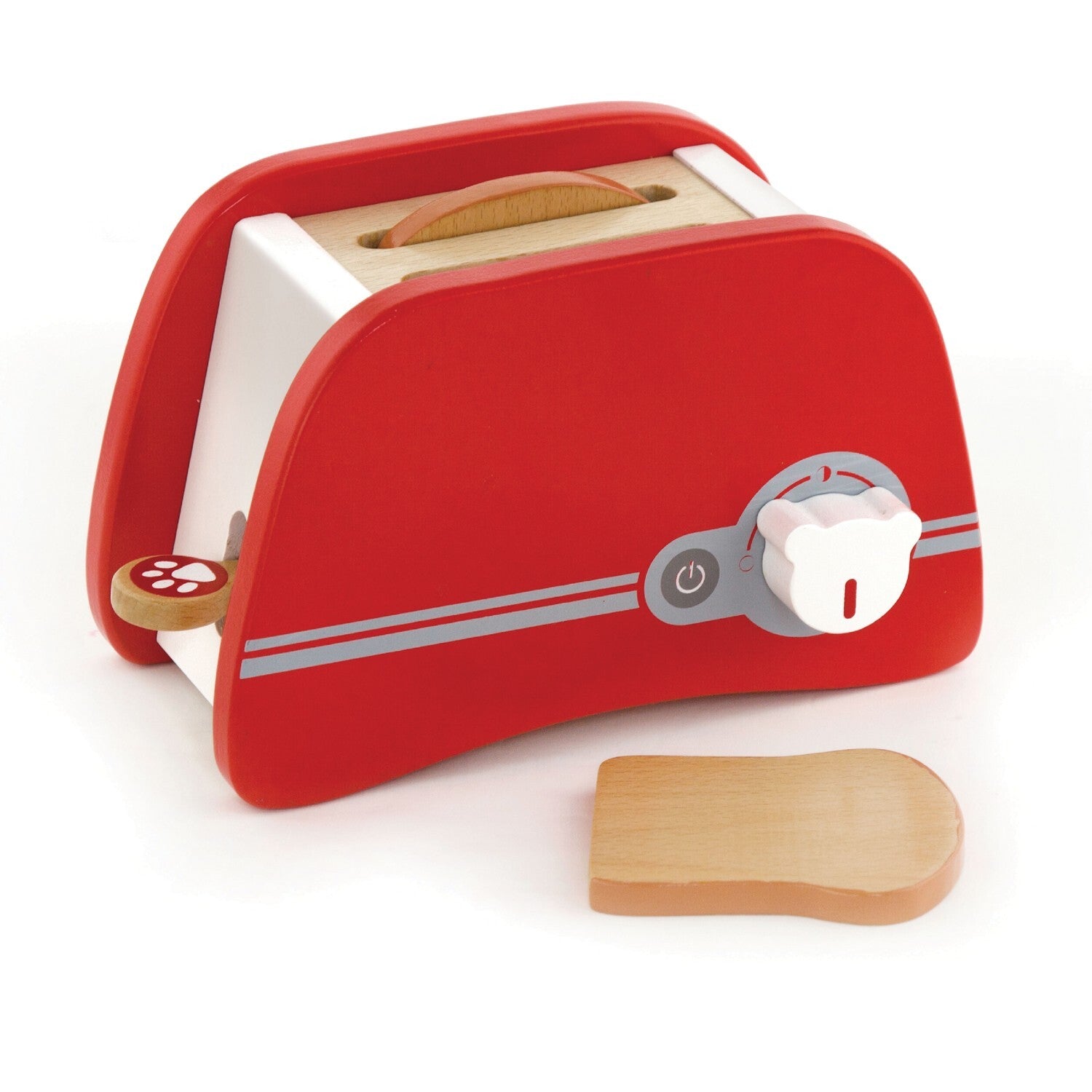 Viga Wooden Toaster