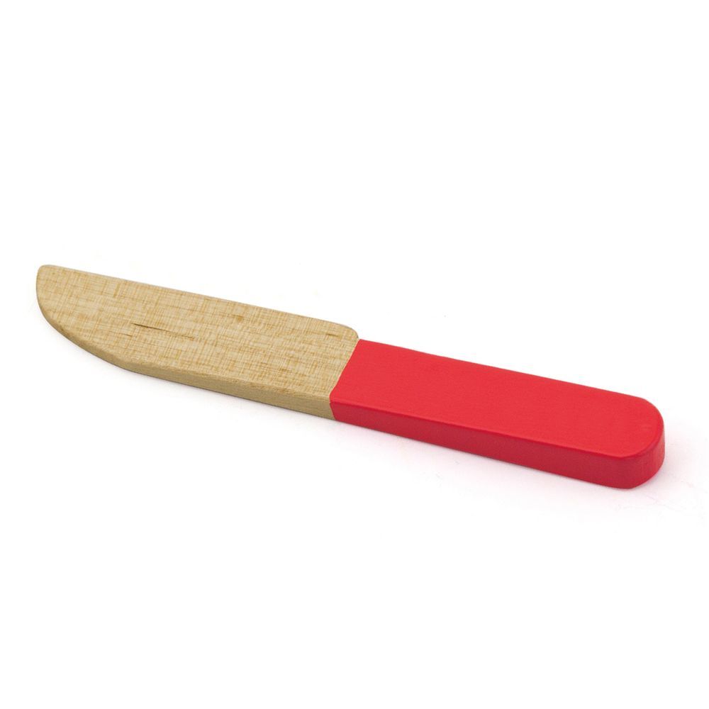 Viga Wooden Play Set - Hamburger & Sandwich
