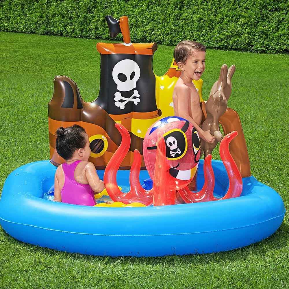 Bestway - Ships Ahoy Play Centre