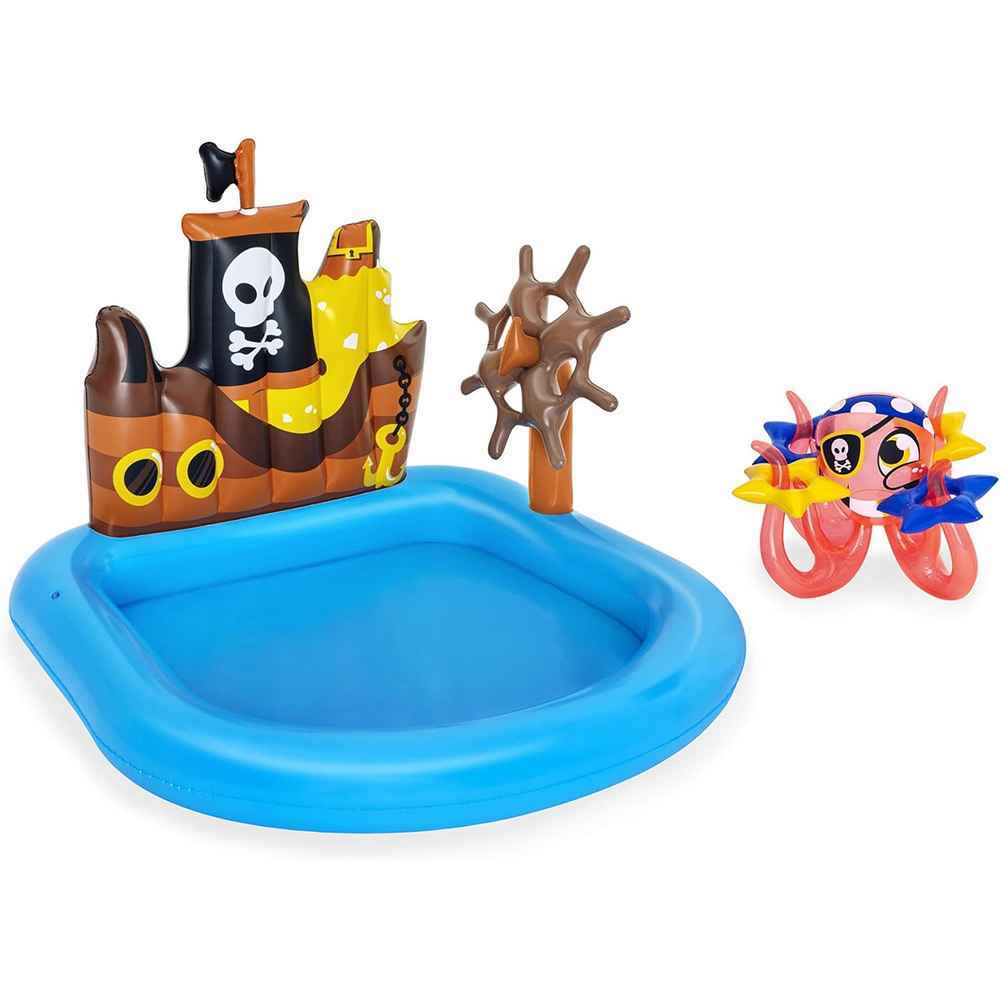 Bestway - Ships Ahoy Play Centre