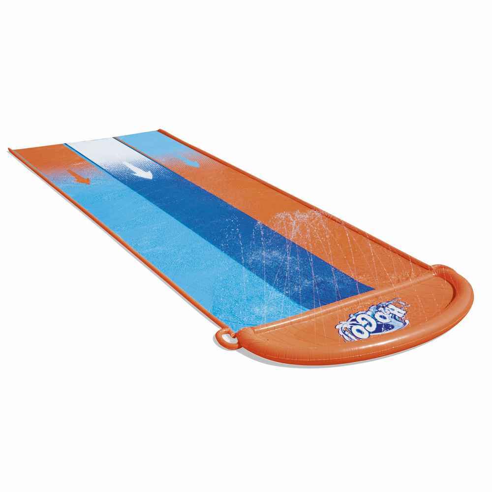 Bestway - Triple Water Slide