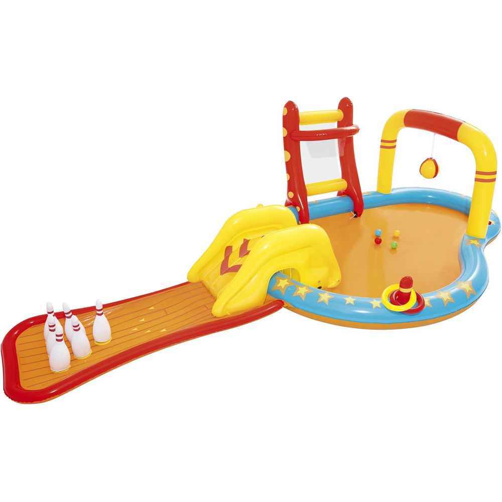 Bestway - Lil Champ Water Play Centre