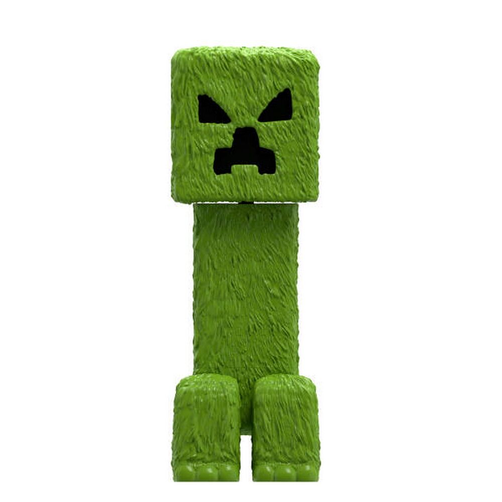 MineCraft Movie Large Figure Creeper