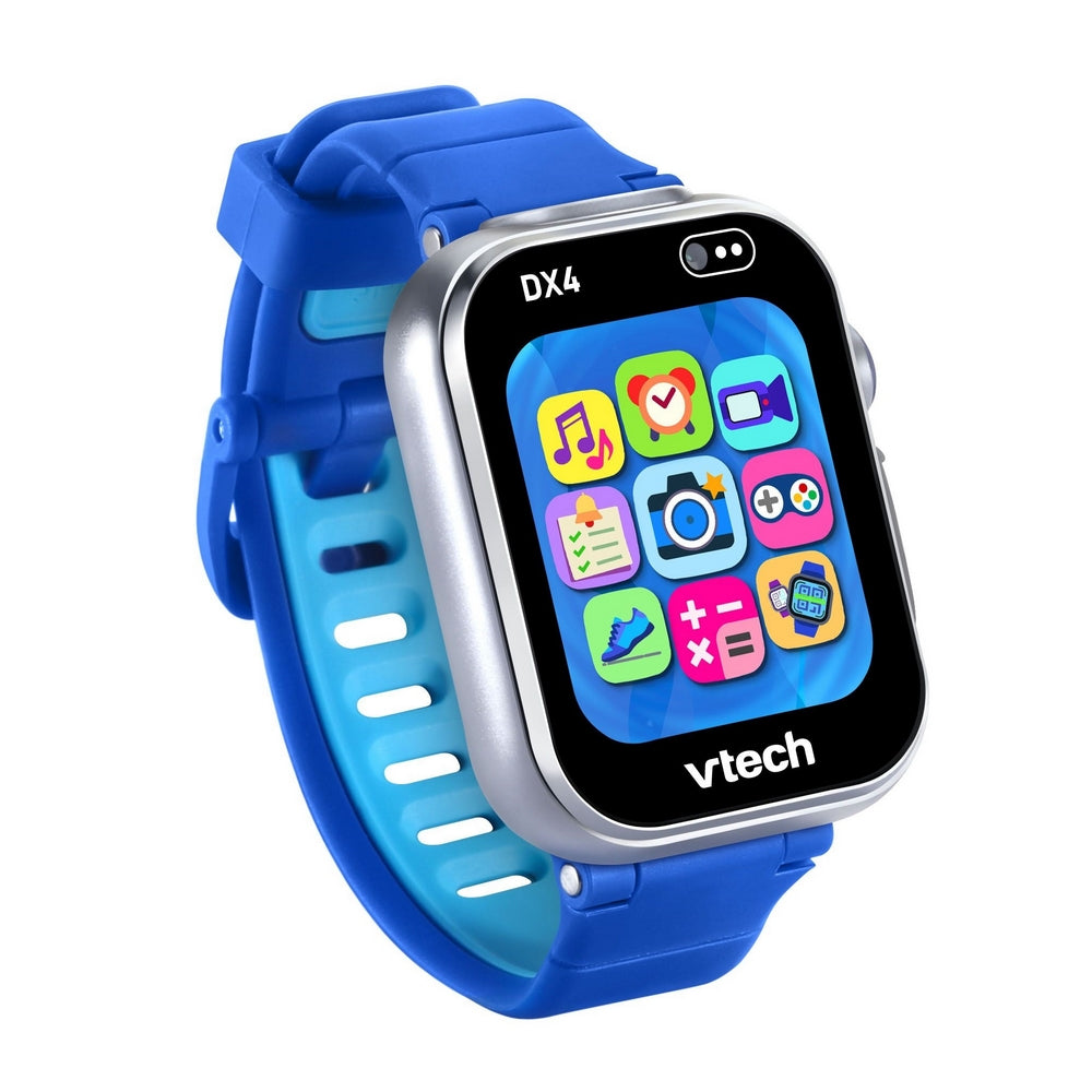 Vtech KidiZoom Smart Watch  DX4 Blue
